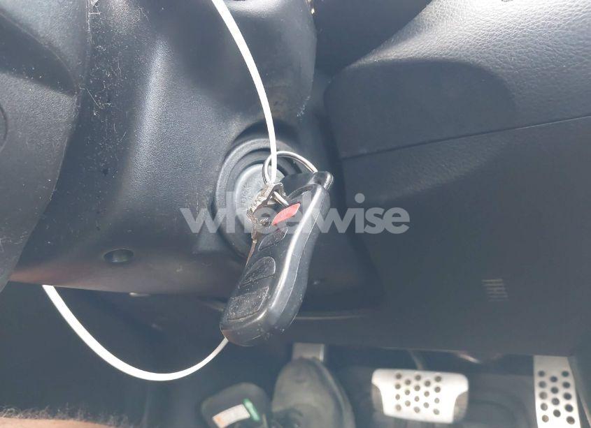 Photo 11 of 2004 Nissan 350z TOURING (VIN JN1AZ34E74M155468)