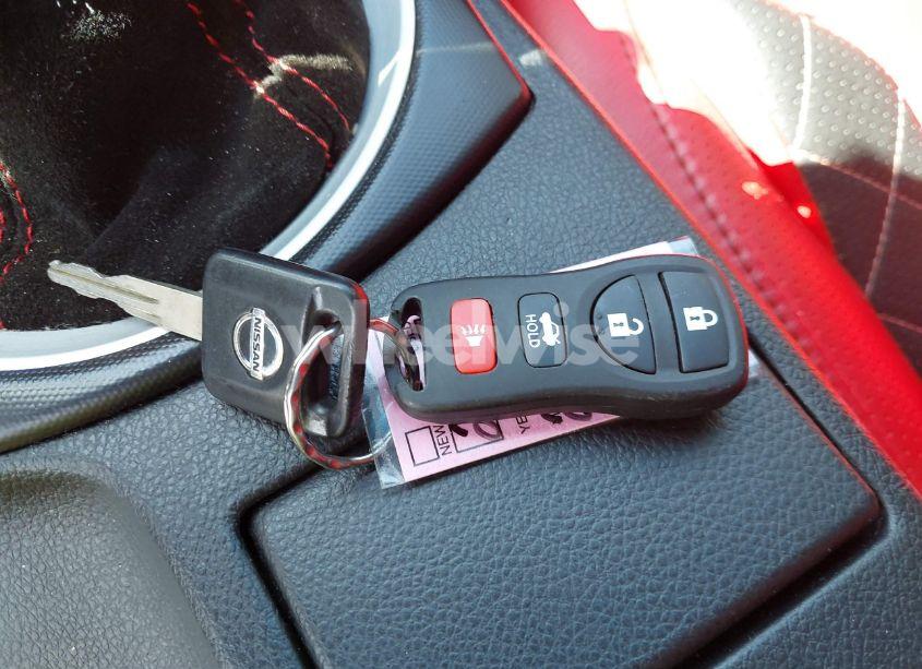 Photo 11 of 2004 Nissan 350z TOURING (VIN JN1AZ34E74T064156)