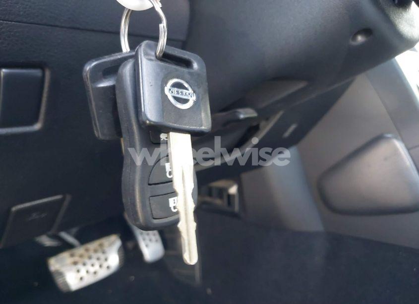 Photo 11 of 2004 Nissan 350z TOURING (VIN JN1AZ34E84T060682)