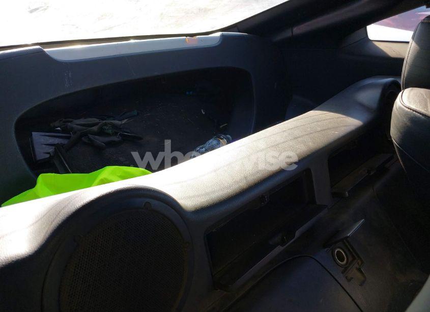 Photo 8 of 2004 Nissan 350z TOURING (VIN JN1AZ34E94T052428)