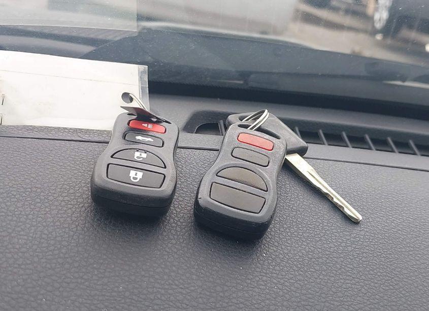 Photo 11 of 2004 Nissan 350z ENTHUSIAST (VIN JN1AZ34E94T062778)