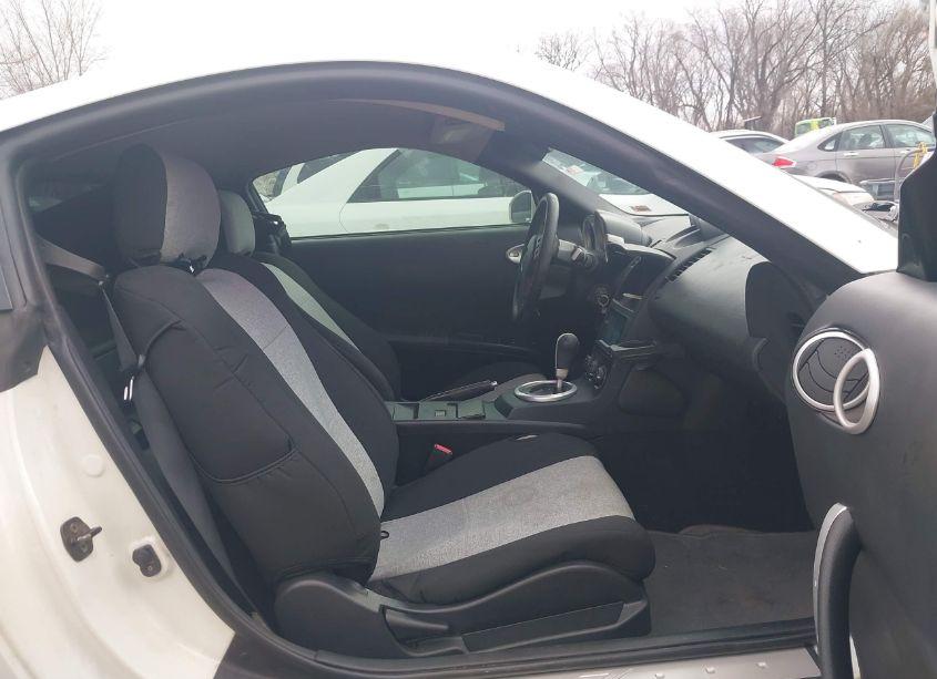 Photo 5 of 2004 Nissan 350z ENTHUSIAST (VIN JN1AZ34E94T062778)