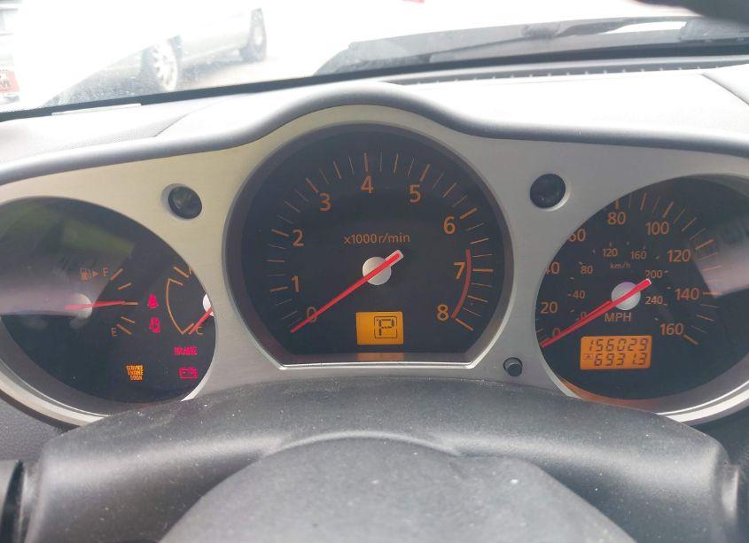 Photo 7 of 2004 Nissan 350z ENTHUSIAST (VIN JN1AZ34E94T062778)