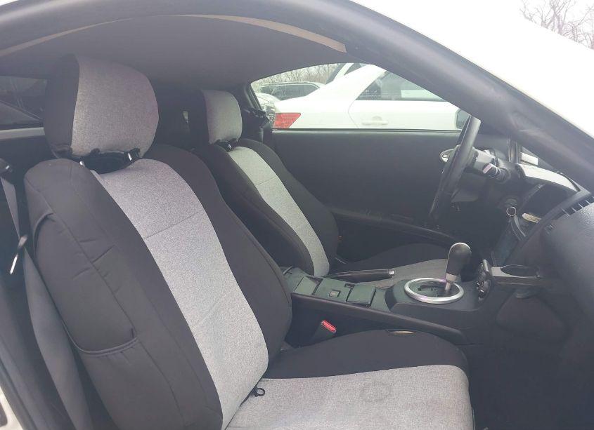 Photo 8 of 2004 Nissan 350z ENTHUSIAST (VIN JN1AZ34E94T062778)