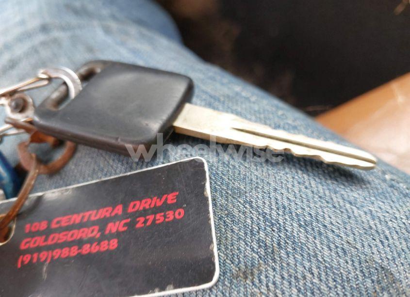 Photo 11 of 2004 Nissan 350z TOURING (VIN JN1AZ36A14T013424)