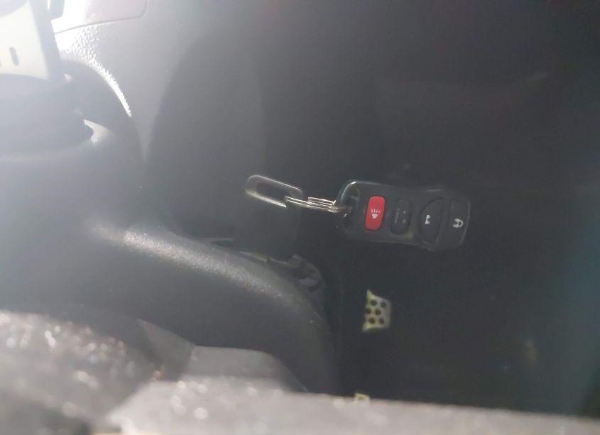 Photo 11 of 2005 Nissan 350z TOURING (VIN JN1AZ36A15M753244)