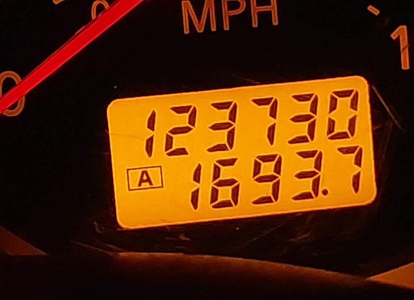 Photo 7 of 2005 Nissan 350z TOURING (VIN JN1AZ36A15M753244)