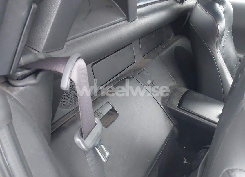 Photo 8 of 2005 Nissan 350z TOURING (VIN JN1AZ36A25M759800)