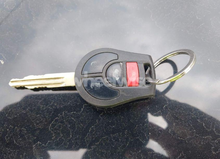 Photo 11 of 2004 Nissan 350z TOURING (VIN JN1AZ36A44T011330)