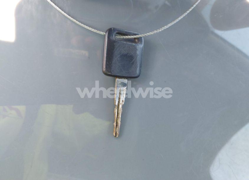 Photo 11 of 2004 Nissan 350z TOURING (VIN JN1AZ36A54M250993)