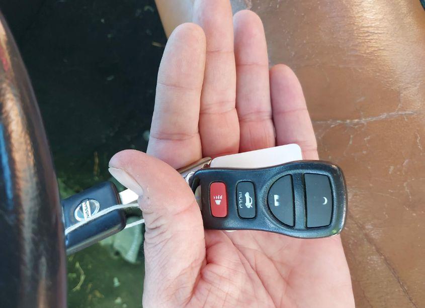 Photo 11 of 2005 Nissan 350z TOURING (VIN JN1AZ36A55M755160)