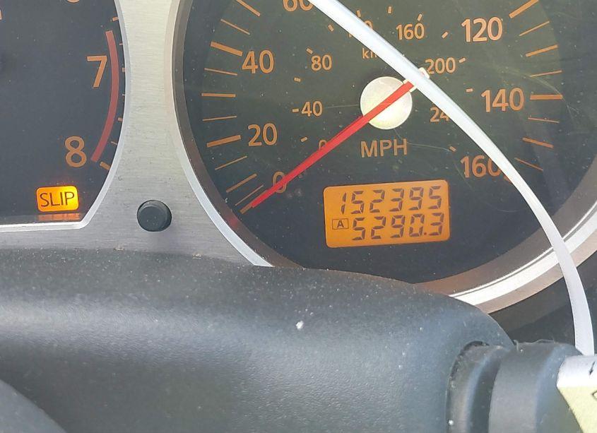 Photo 15 of 2005 Nissan 350z TOURING (VIN JN1AZ36A55M755160)