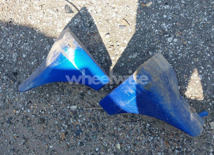 Photo 12 of 2005 Nissan 350z TOURING (VIN JN1AZ36A55M757913)