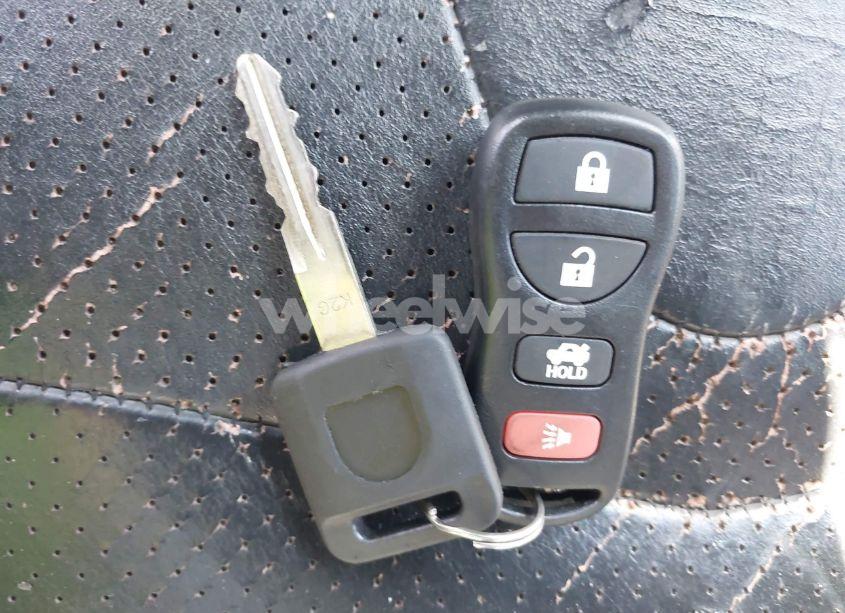 Photo 11 of 2005 Nissan 350z TOURING (VIN JN1AZ36A85M752320)