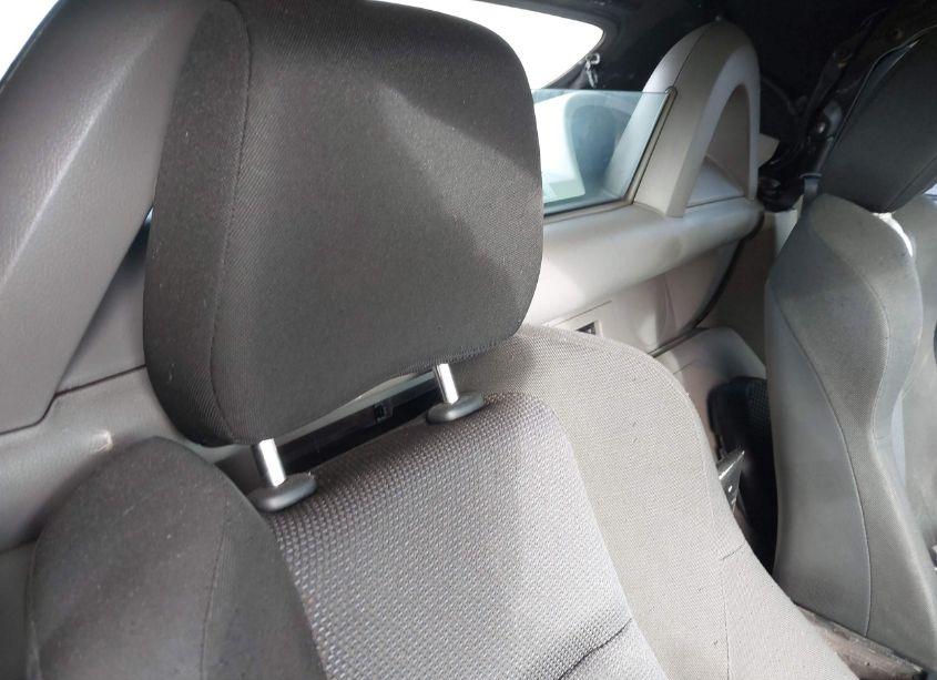 Photo 8 of 2004 Nissan 350z TOURING (VIN JN1AZ36A94T003319)