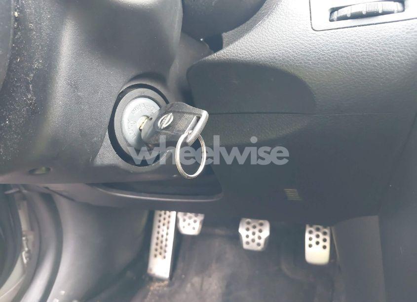 Photo 11 of 2004 Nissan 350z TOURING (VIN JN1AZ36A94T003384)