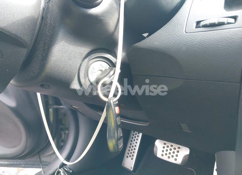 Photo 11 of 2004 Nissan 350z TOURING (VIN JN1AZ36A94T013851)