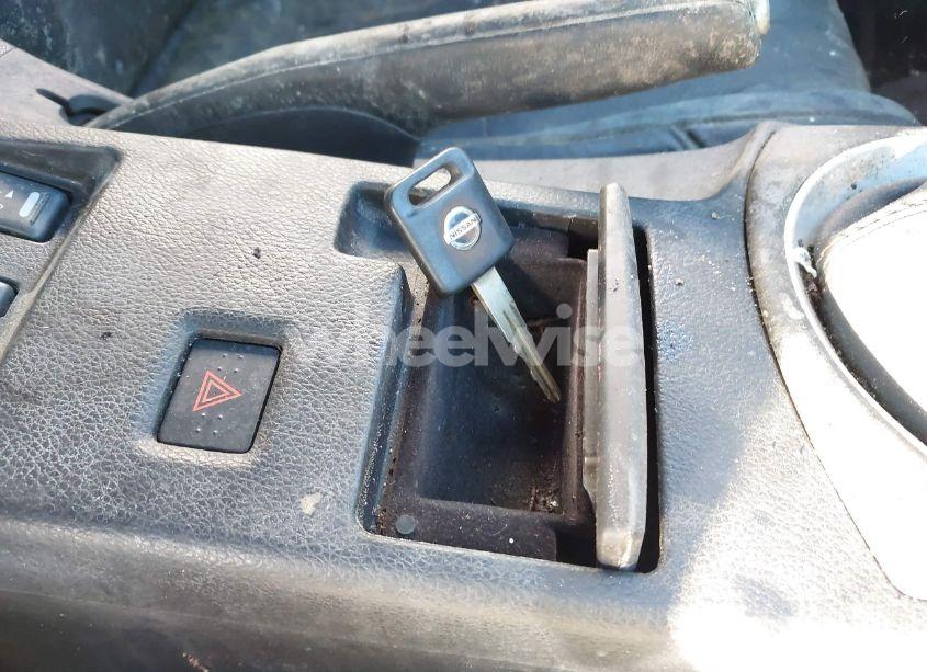 Photo 11 of 2005 Nissan 350z TOURING (VIN JN1AZ36A95M757140)