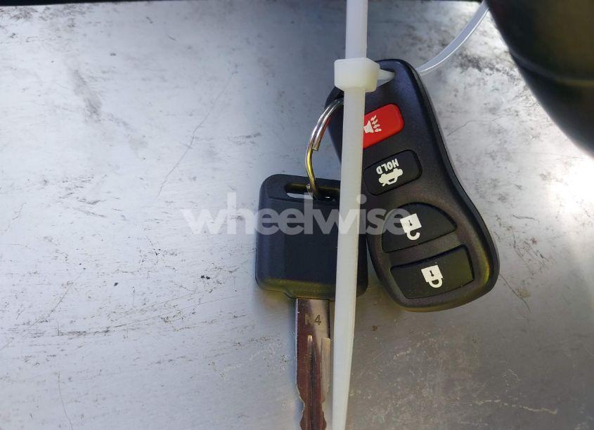 Photo 11 of 2004 Nissan 350z TOURING (VIN JN1AZ36AX4M252917)