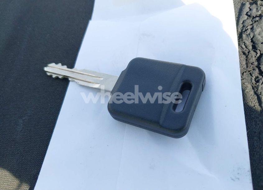 Photo 11 of 2004 Nissan 350z TOURING (VIN JN1AZ36AX4T010246)