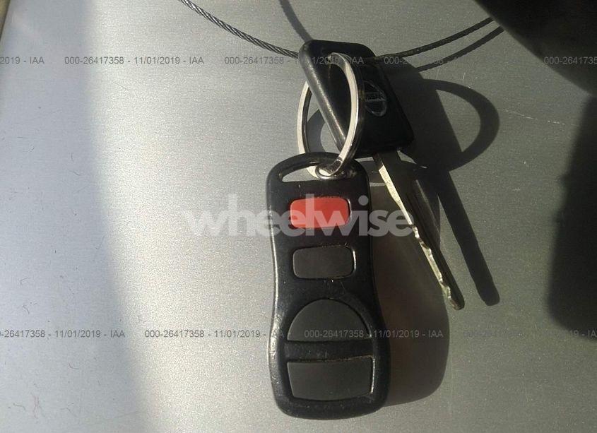 Photo 11 of 2005 Nissan 350z ENTHUSIAST (VIN JN1AZ36AX5M752707)