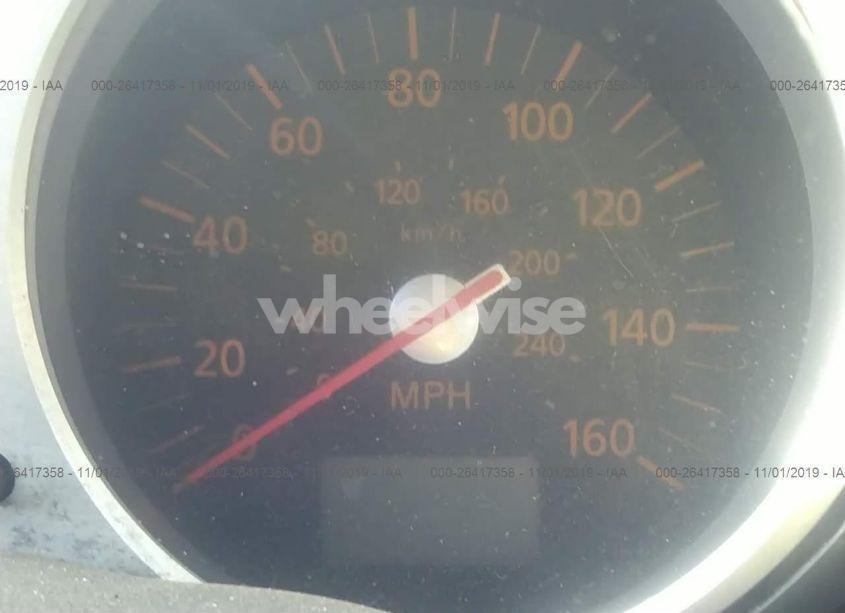 Photo 7 of 2005 Nissan 350z ENTHUSIAST (VIN JN1AZ36AX5M752707)