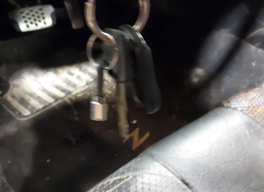 Photo 11 of 2005 Nissan 350z TOURING (VIN JN1AZ36AX5M760127)