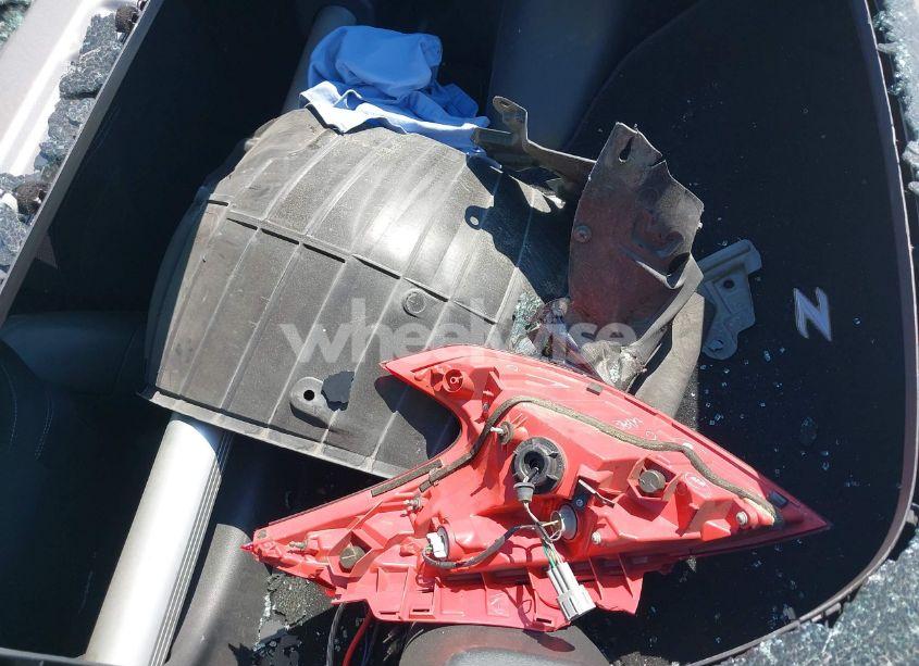 Photo 12 of 2010 Nissan 370z (VIN JN1AZ4EH0AM506506)