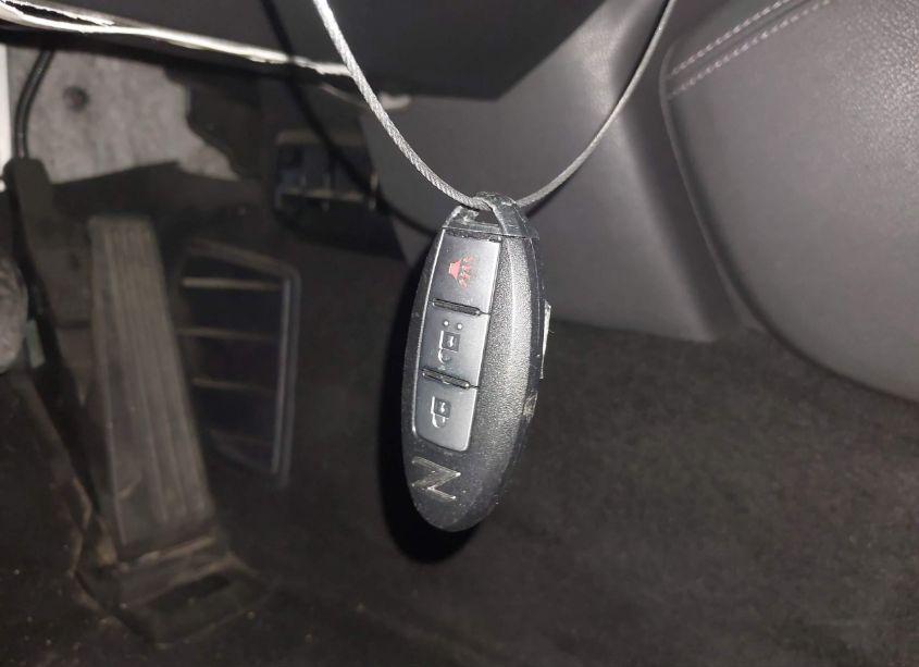 Photo 11 of 2014 Nissan 370z N/A (VIN JN1AZ4EH0EM636498)