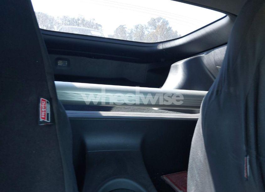 Photo 8 of 2018 Nissan 370z TOURING (VIN JN1AZ4EH0JM572747)