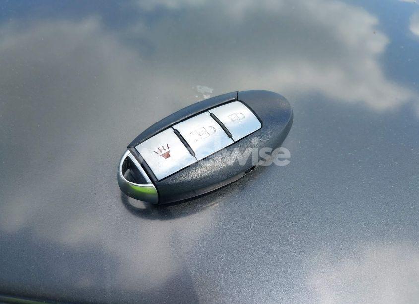 Photo 11 of 2010 Nissan 370z TOURING (VIN JN1AZ4EH1AM502464)