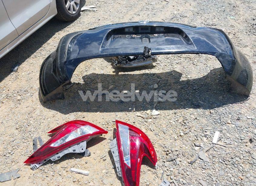 Photo 12 of 2010 Nissan 370z TOURING (VIN JN1AZ4EH1AM502464)