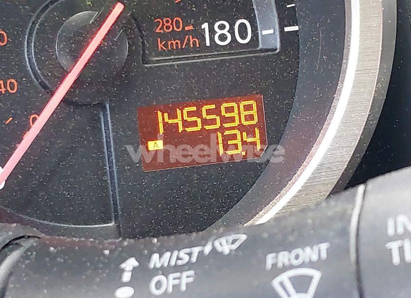 Photo 16 of 2010 Nissan 370z TOURING (VIN JN1AZ4EH1AM502464)