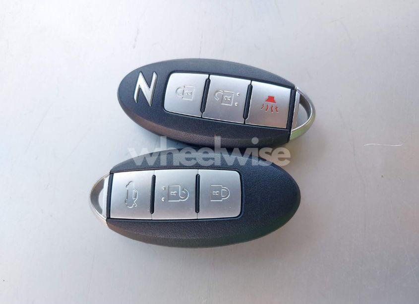 Photo 11 of 2010 Nissan 370z (VIN JN1AZ4EH1AM506840)