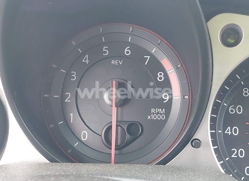 Photo 15 of 2010 Nissan 370z (VIN JN1AZ4EH1AM506840)