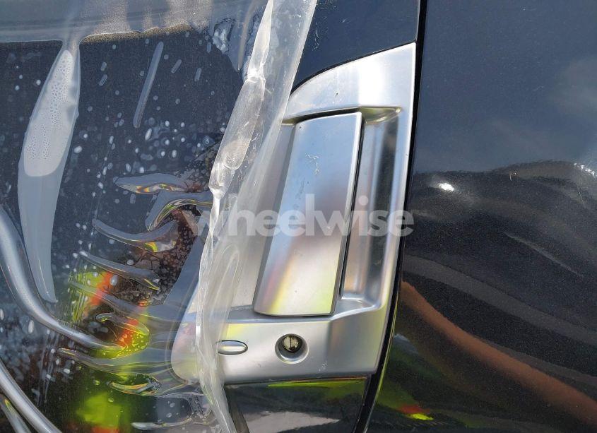 Photo 17 of 2010 Nissan 370z (VIN JN1AZ4EH1AM506840)