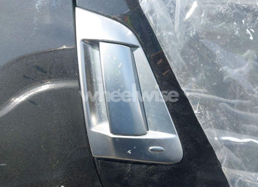 Photo 20 of 2010 Nissan 370z (VIN JN1AZ4EH1AM506840)