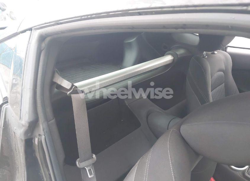 Photo 8 of 2010 Nissan 370z (VIN JN1AZ4EH1AM506840)