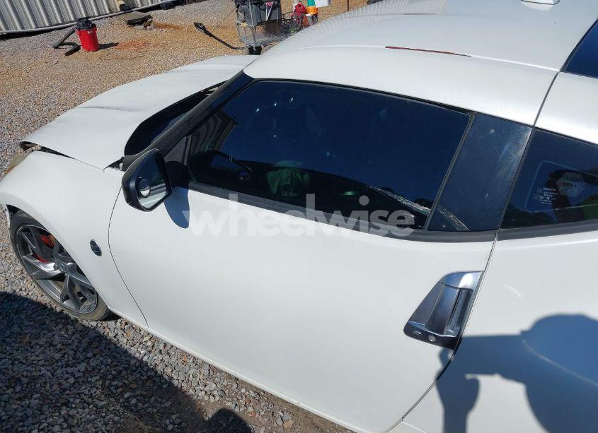 Photo 15 of 2013 Nissan 370z TOURING (VIN JN1AZ4EH1DM880921)