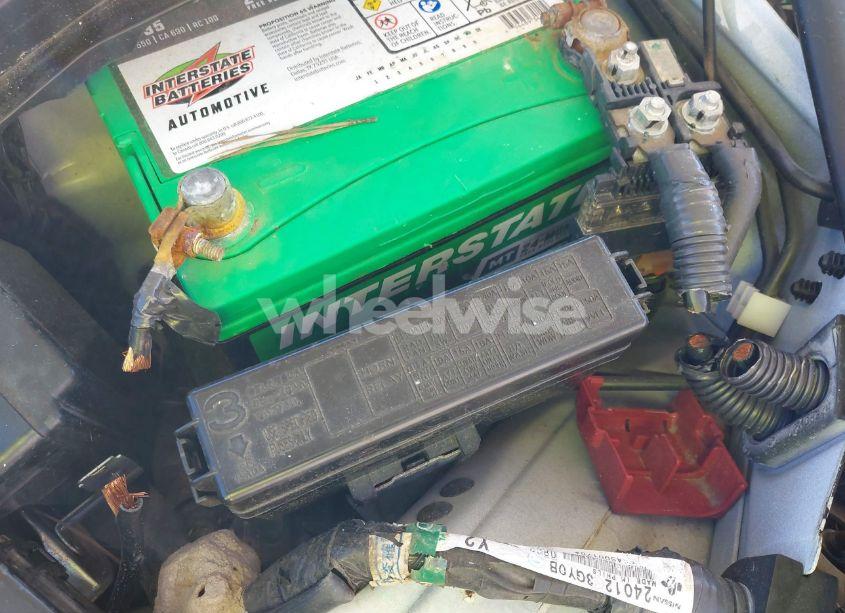 Photo 18 of 2013 Nissan 370z TOURING (VIN JN1AZ4EH1DM880921)