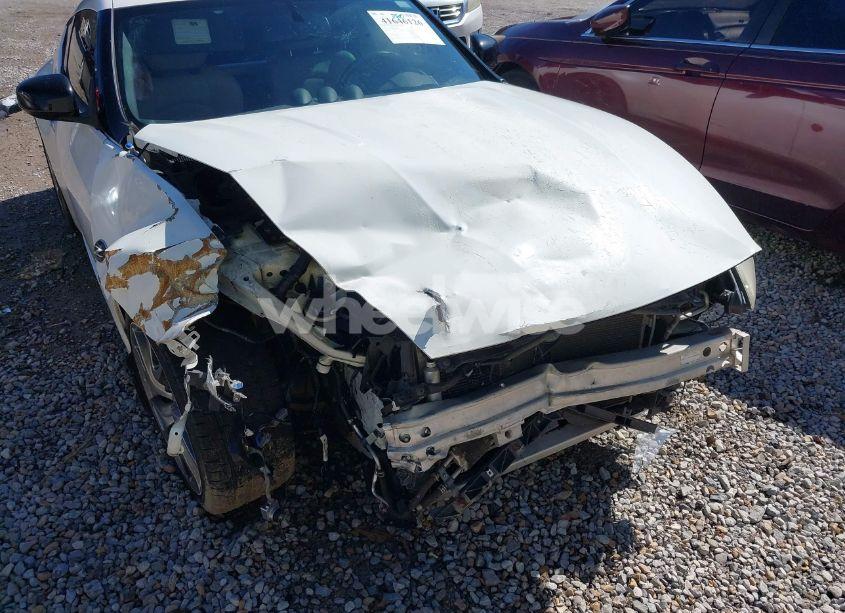 Photo 6 of 2013 Nissan 370z TOURING (VIN JN1AZ4EH1DM880921)