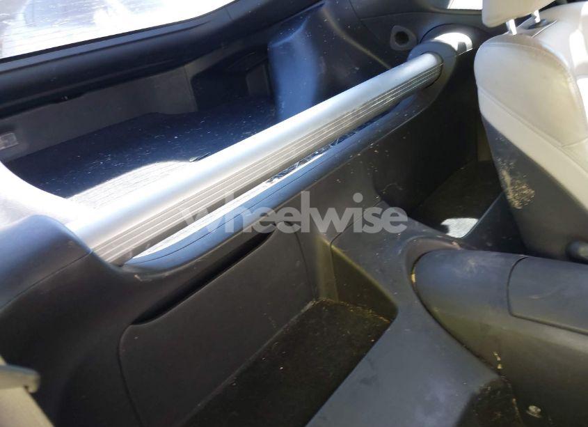 Photo 8 of 2013 Nissan 370z TOURING (VIN JN1AZ4EH1DM880921)