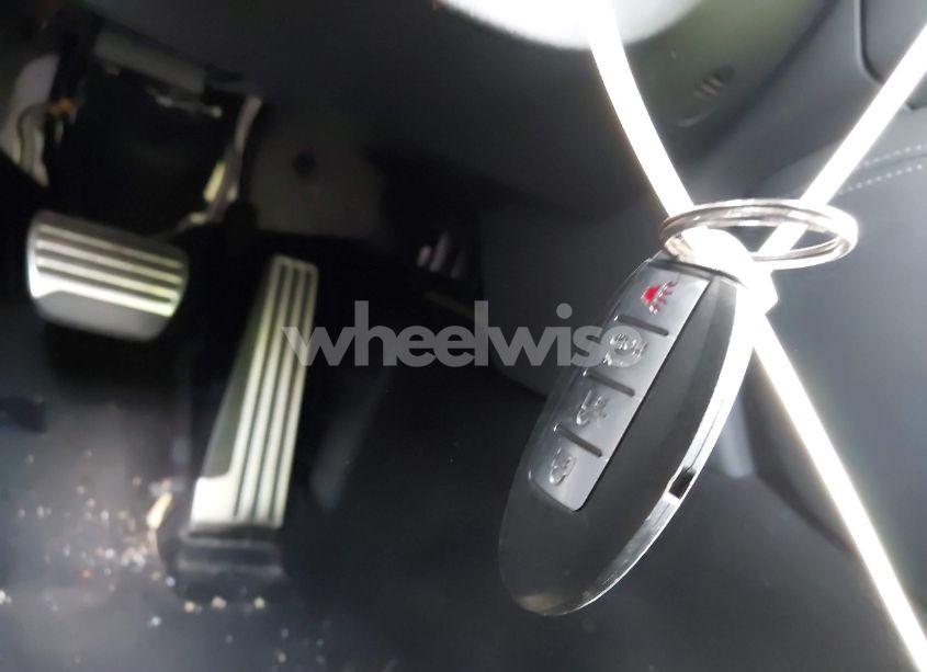 Photo 11 of 2013 Nissan 370z TOURING (VIN JN1AZ4EH1DM881020)