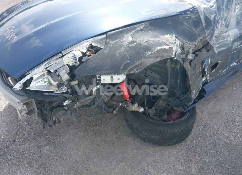 Photo 17 of 2013 Nissan 370z TOURING (VIN JN1AZ4EH1DM881020)