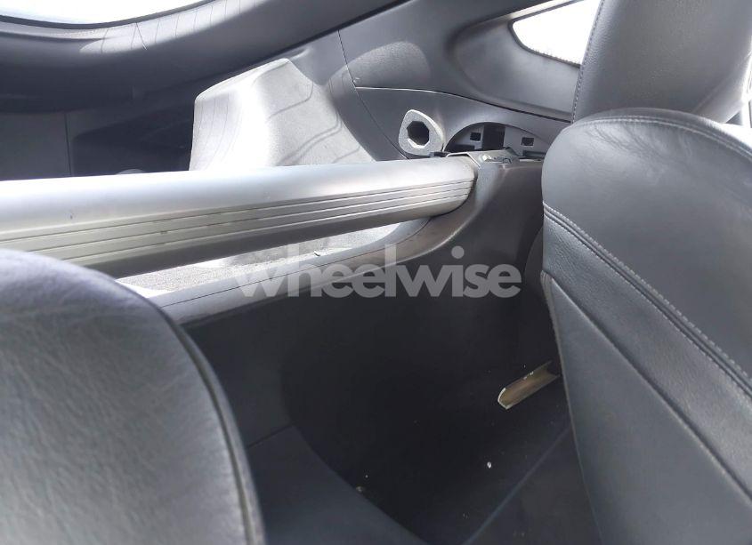 Photo 8 of 2013 Nissan 370z TOURING (VIN JN1AZ4EH1DM881020)