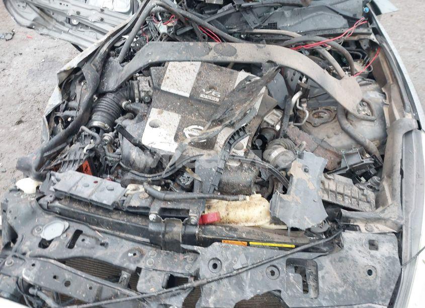 Photo 10 of 2013 Nissan 370z TOURING (VIN JN1AZ4EH1DM881390)