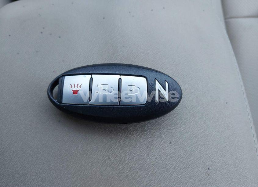 Photo 11 of 2013 Nissan 370z TOURING (VIN JN1AZ4EH1DM881390)