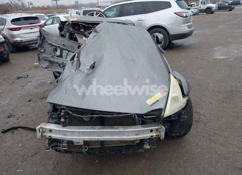 Photo 13 of 2013 Nissan 370z TOURING (VIN JN1AZ4EH1DM881390)