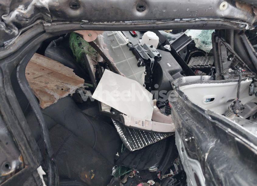 Photo 5 of 2013 Nissan 370z TOURING (VIN JN1AZ4EH1DM881390)