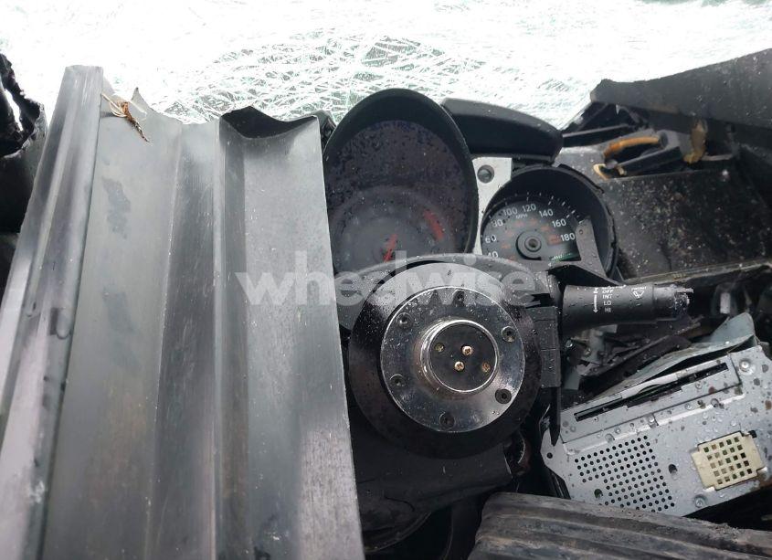 Photo 7 of 2013 Nissan 370z TOURING (VIN JN1AZ4EH1DM881390)